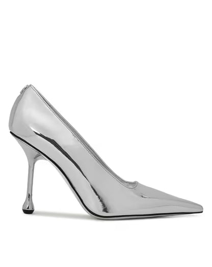 Ixia 95 Metallic Pumps