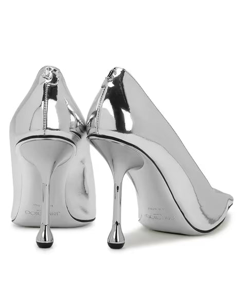 Ixia 95 Metallic Pumps