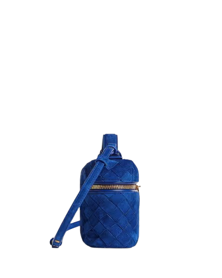 Bang Bang Vanity Case