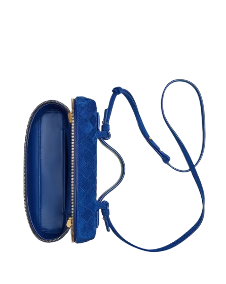 Bang Bang Vanity Case