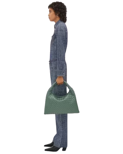 Hop Small Shoulder Bag