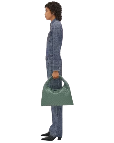 Hop Small Shoulder Bag