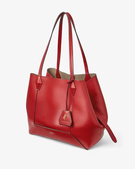 Diamond M Tote Bag