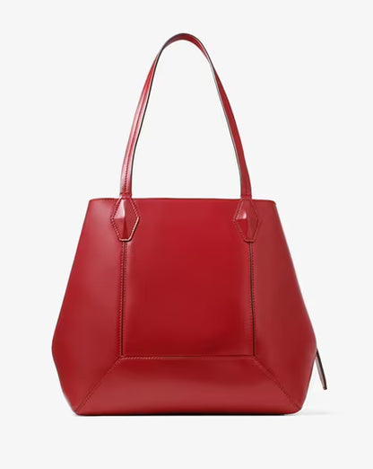 Diamond M Tote Bag