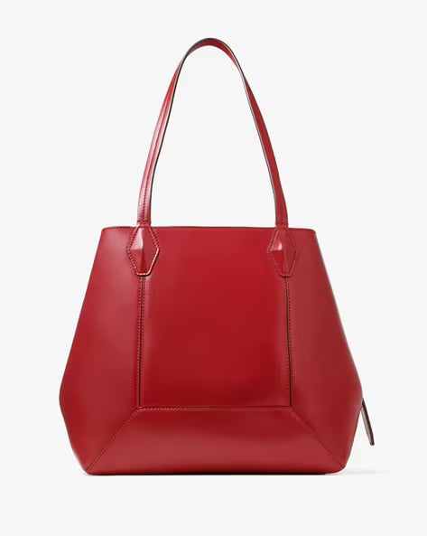 Diamond M Tote Bag