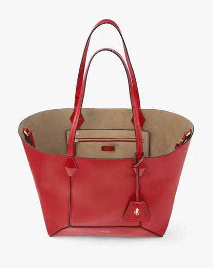 Diamond M Tote Bag