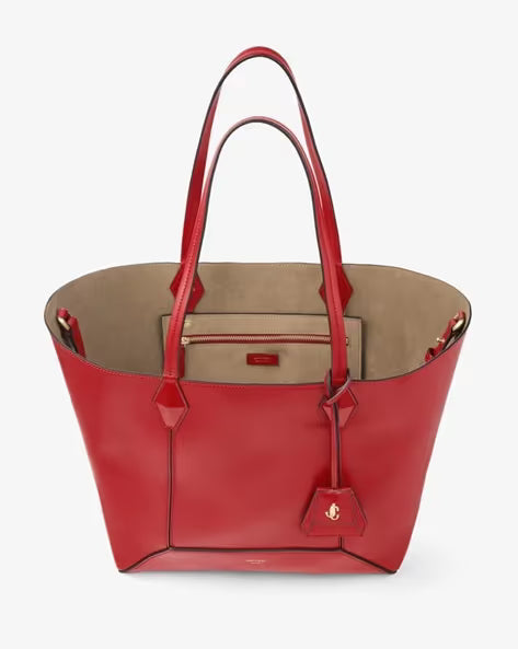 Diamond M Tote Bag