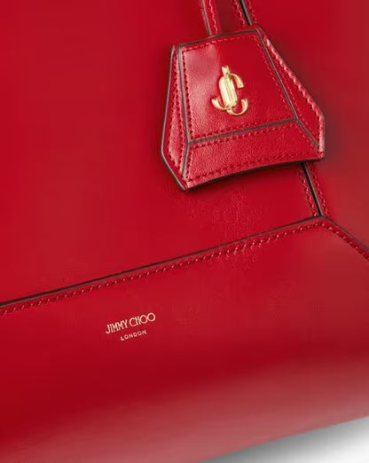 Diamond M Tote Bag
