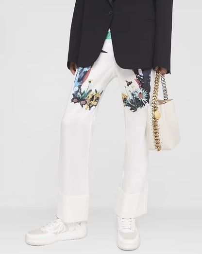 Alter Mat Bucket Bag with Strap