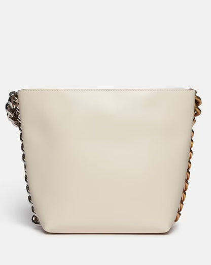 Alter Mat Bucket Bag with Strap