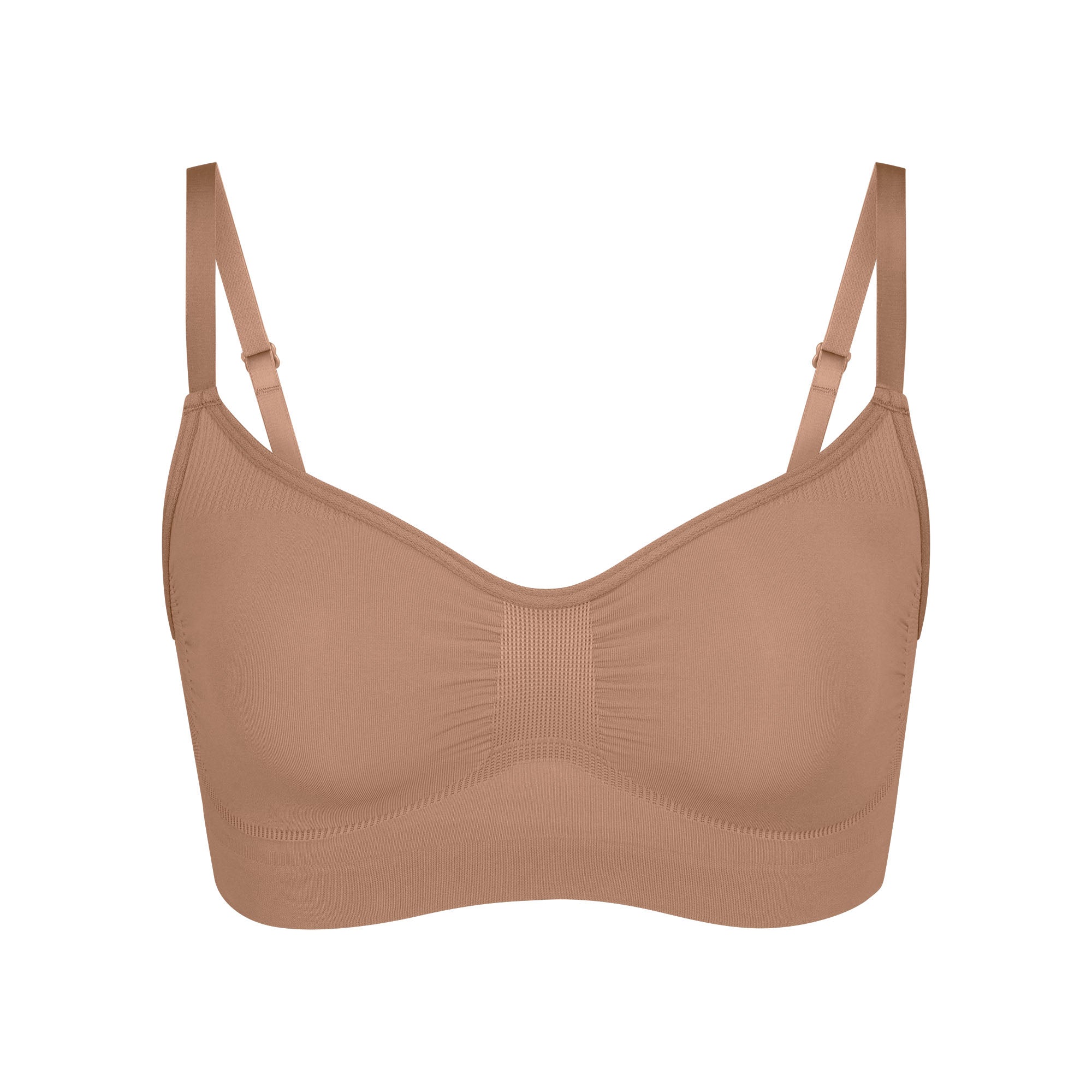 Seamless Sculpt Bralette