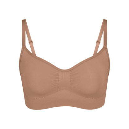 Seamless Sculpt Bralette