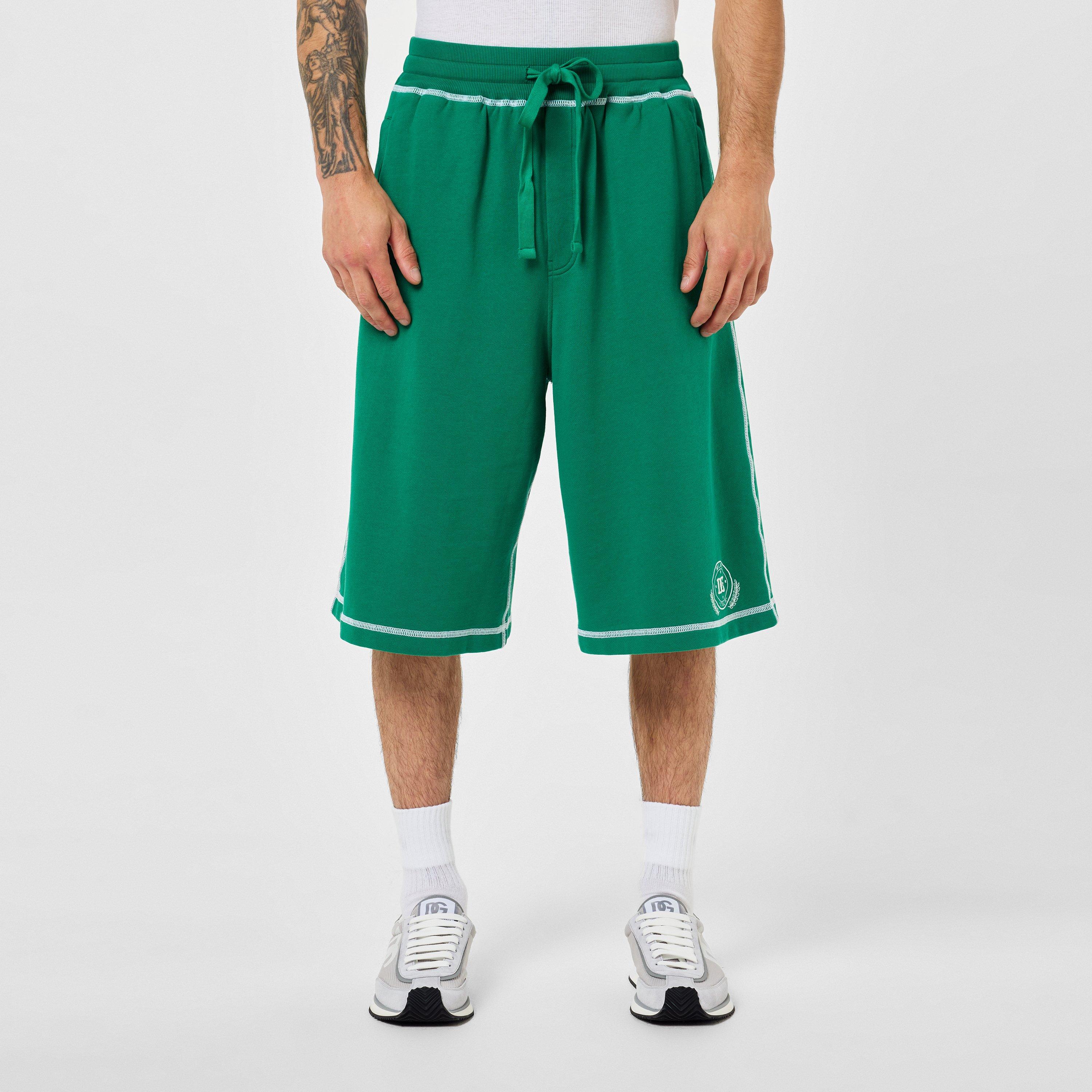 Logo Jogging Shorts