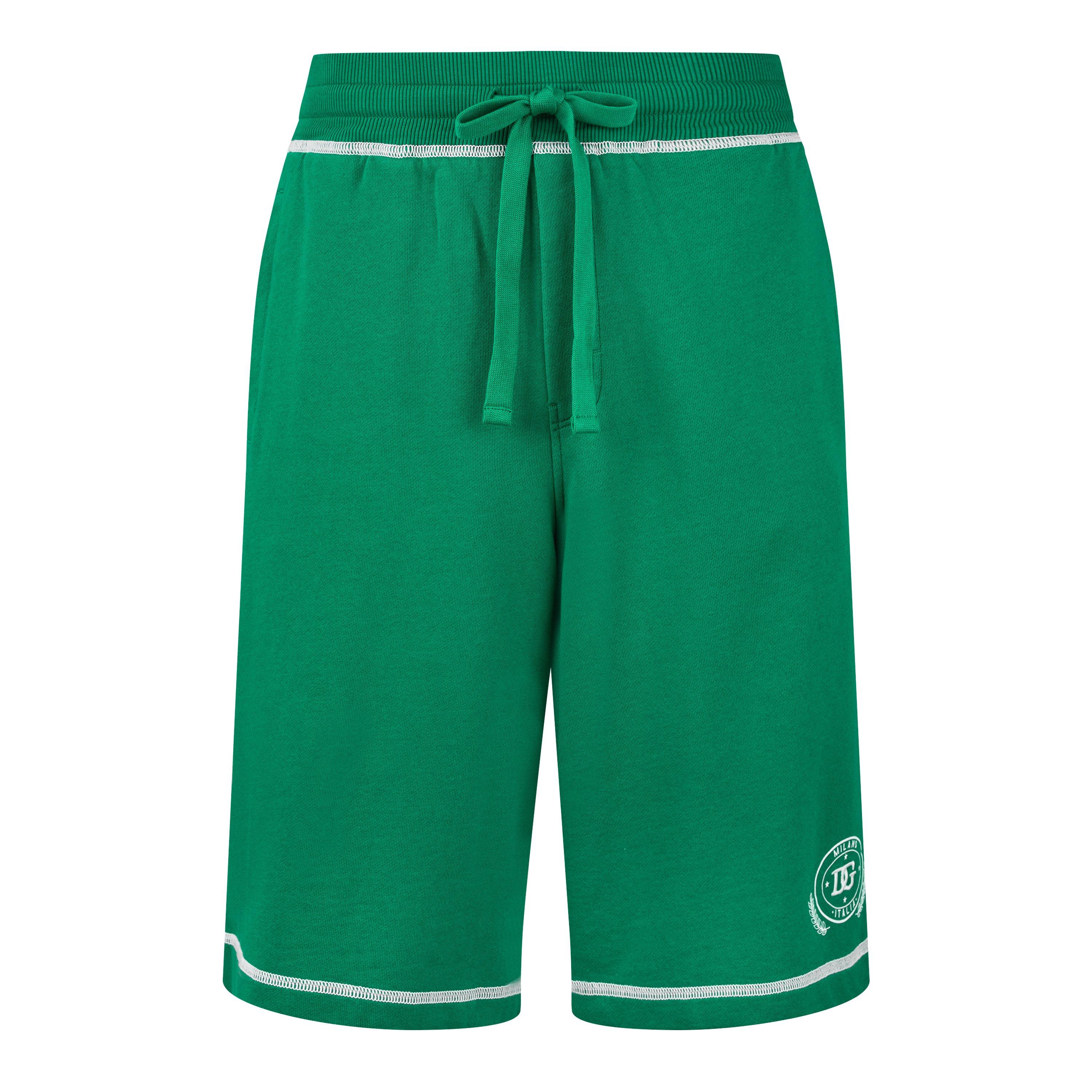Logo Jogging Shorts