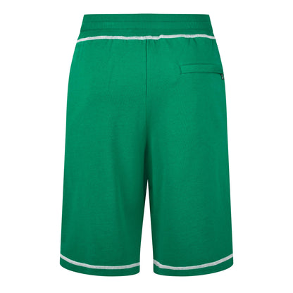 Logo Jogging Shorts