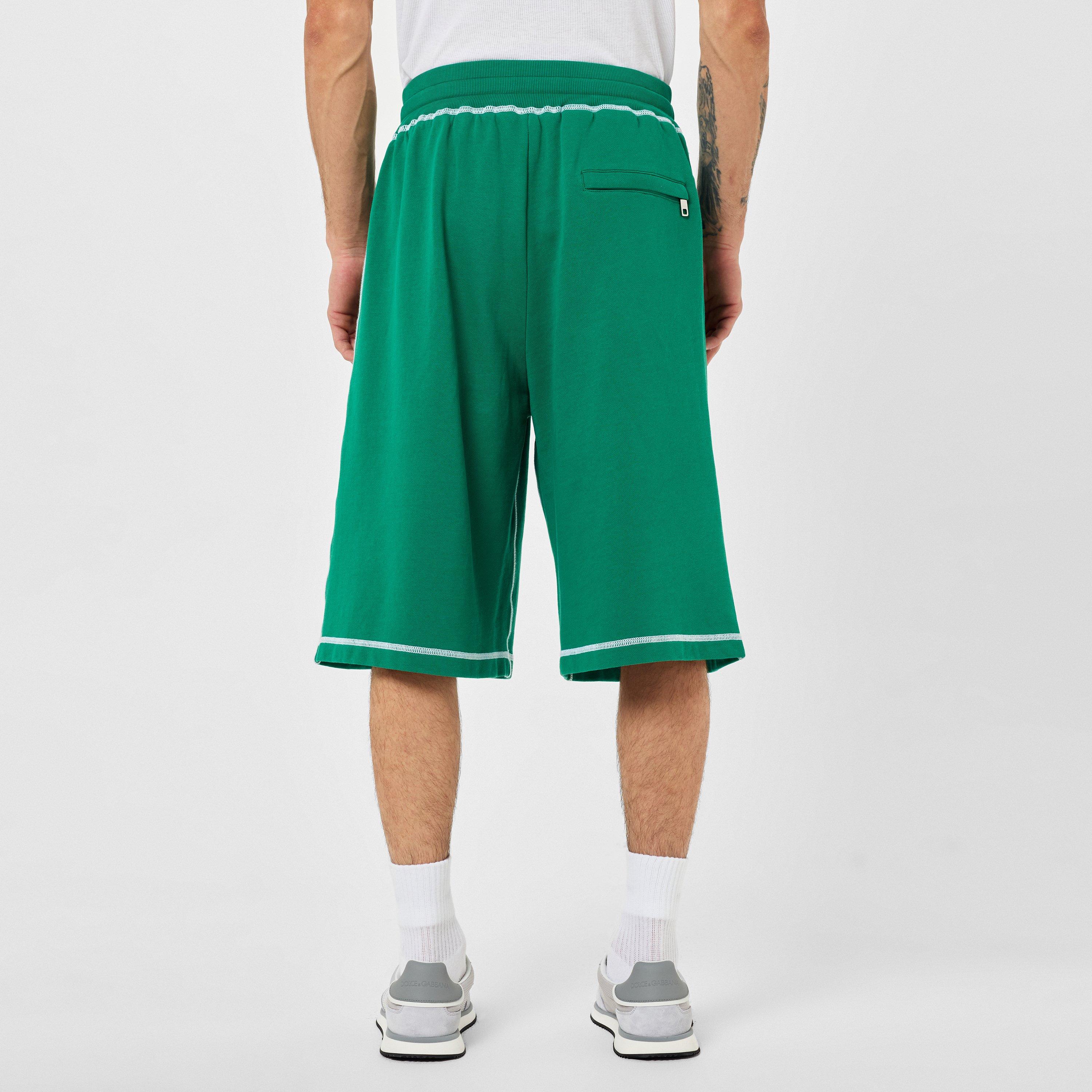 Logo Jogging Shorts