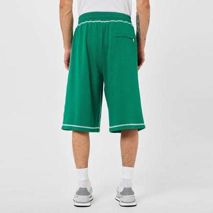 Logo Jogging Shorts