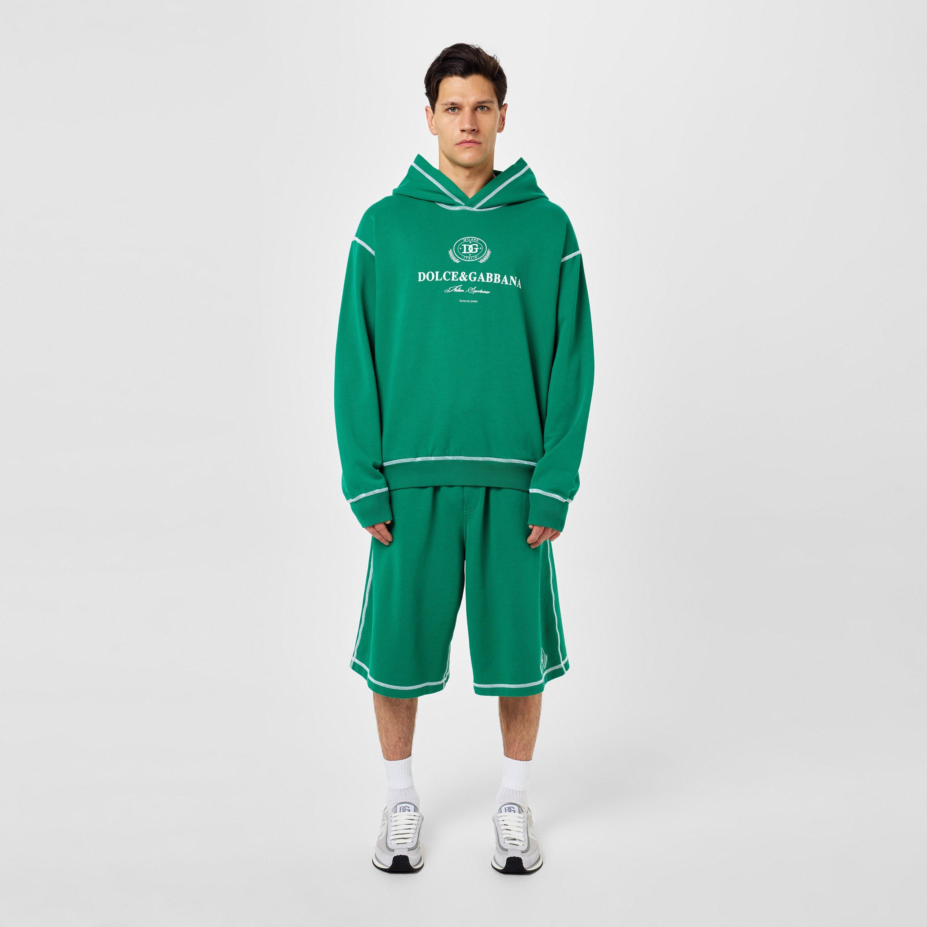 Logo Jogging Shorts