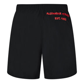 Graffiti Swim Shorts