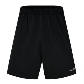 Cotton Sweat Shorts