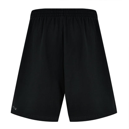 Cotton Sweat Shorts