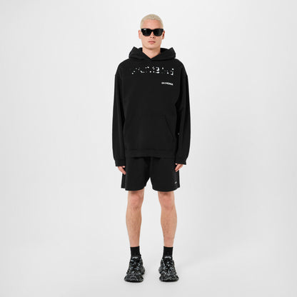Cotton Sweat Shorts
