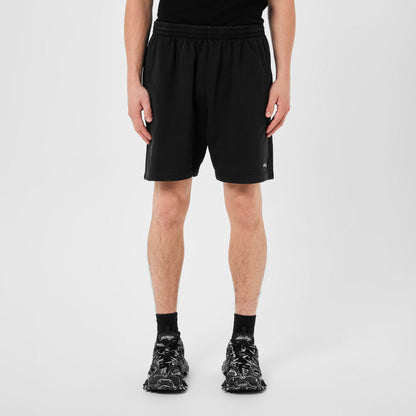 Cotton Sweat Shorts