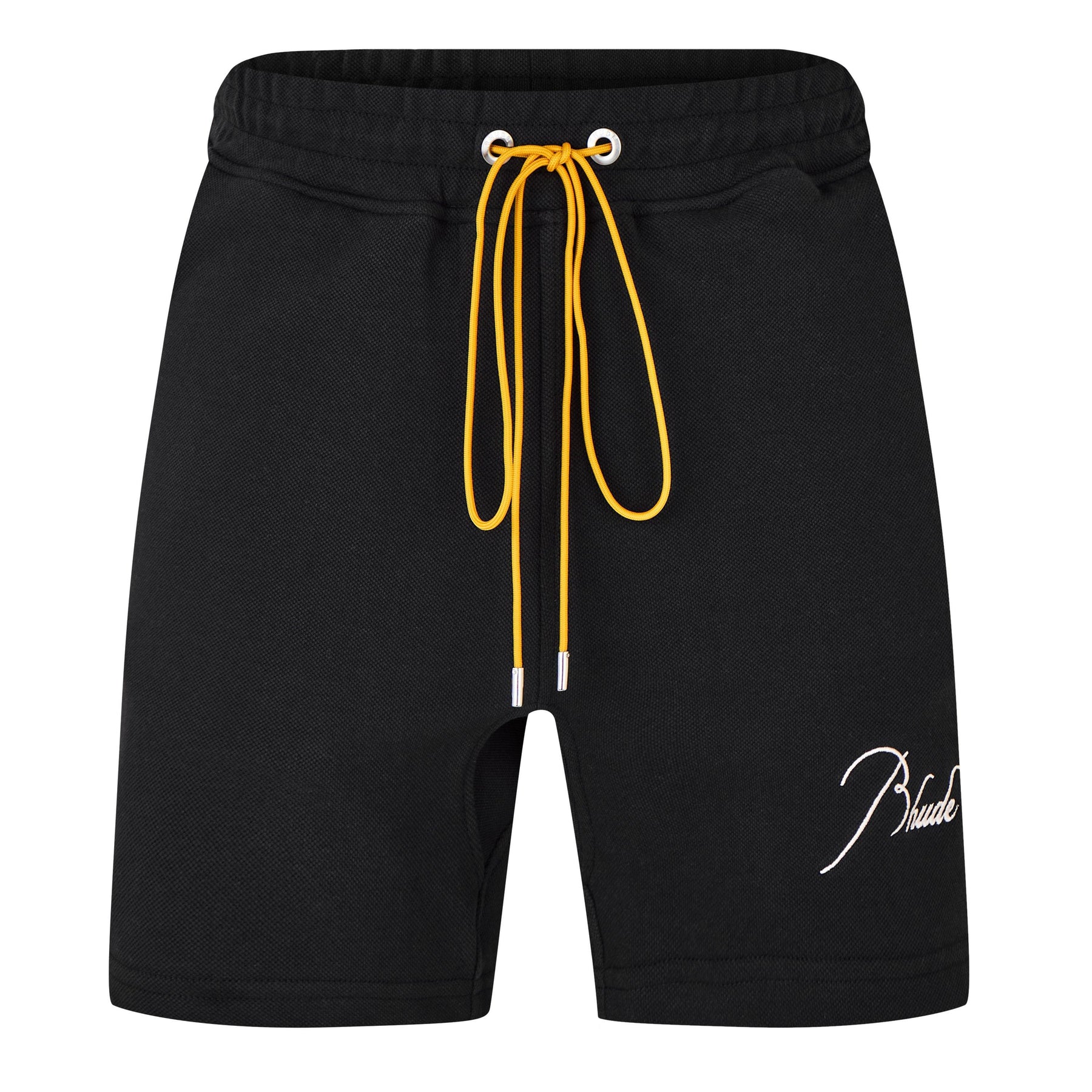 Pique Shorts