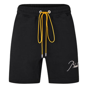 Pique Shorts