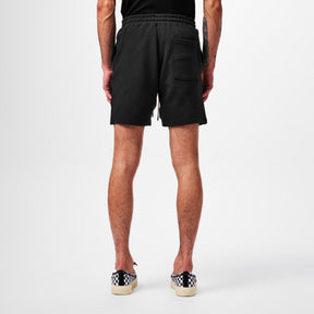 Pique Shorts