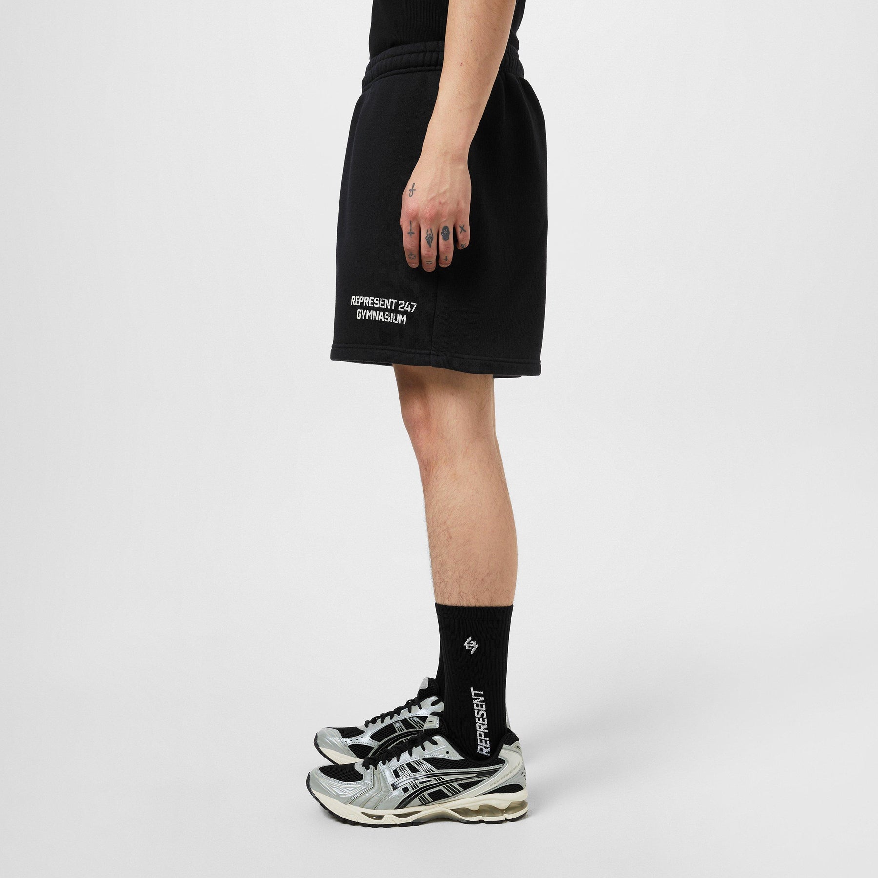Gymnasium Performance Shorts