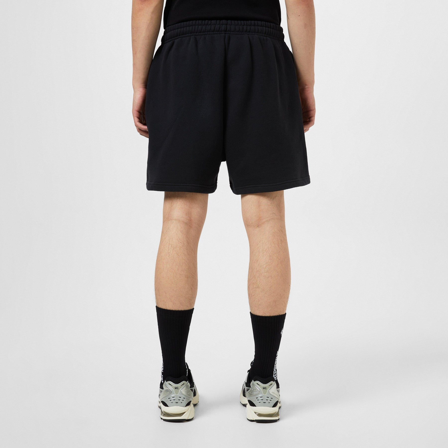 Gymnasium Performance Shorts