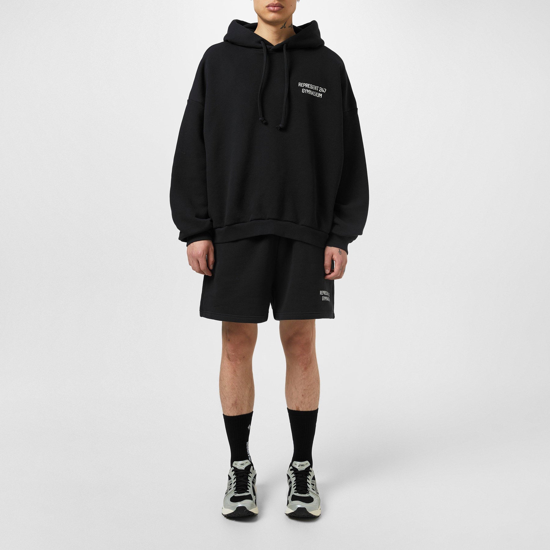 Gymnasium Performance Shorts