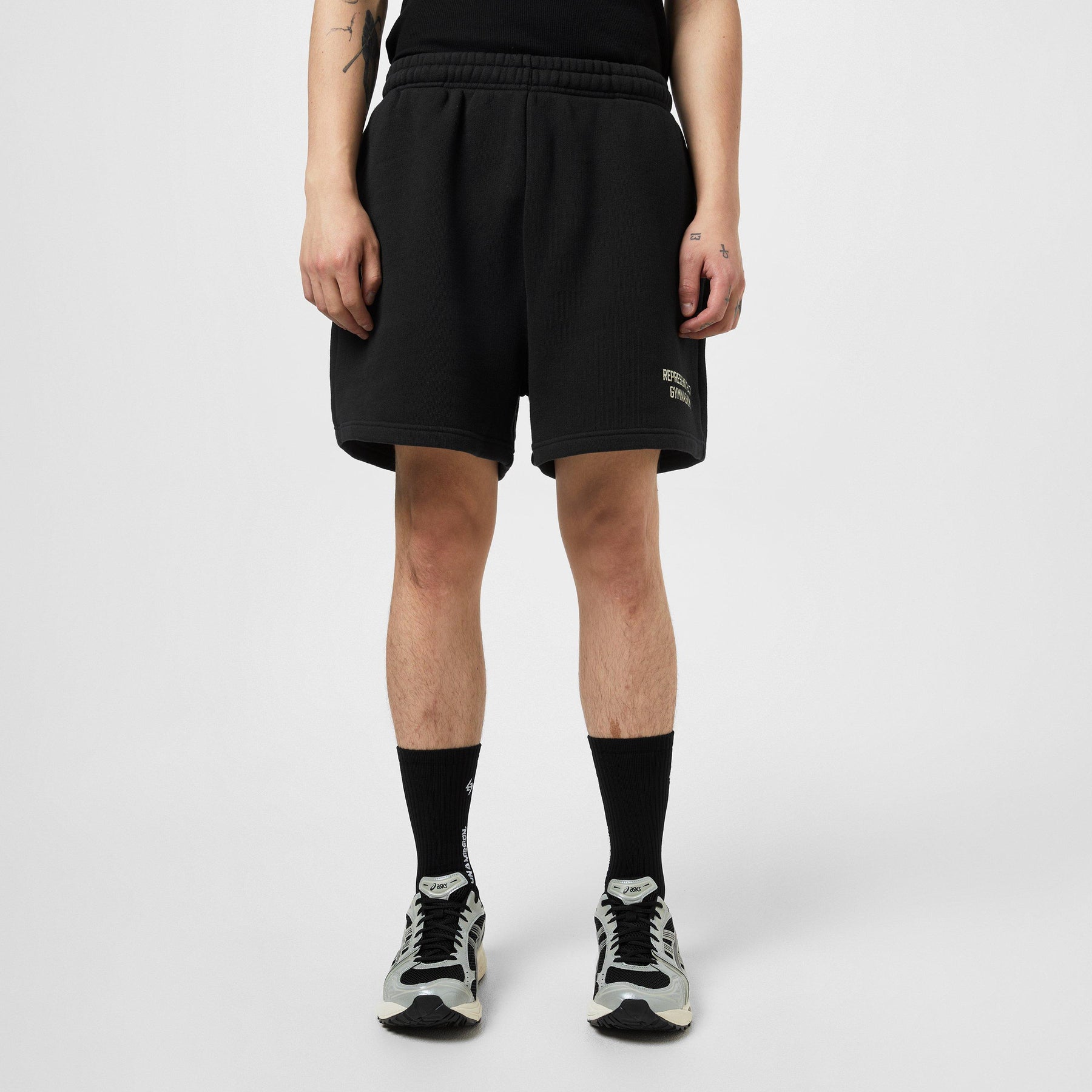 Gymnasium Performance Shorts