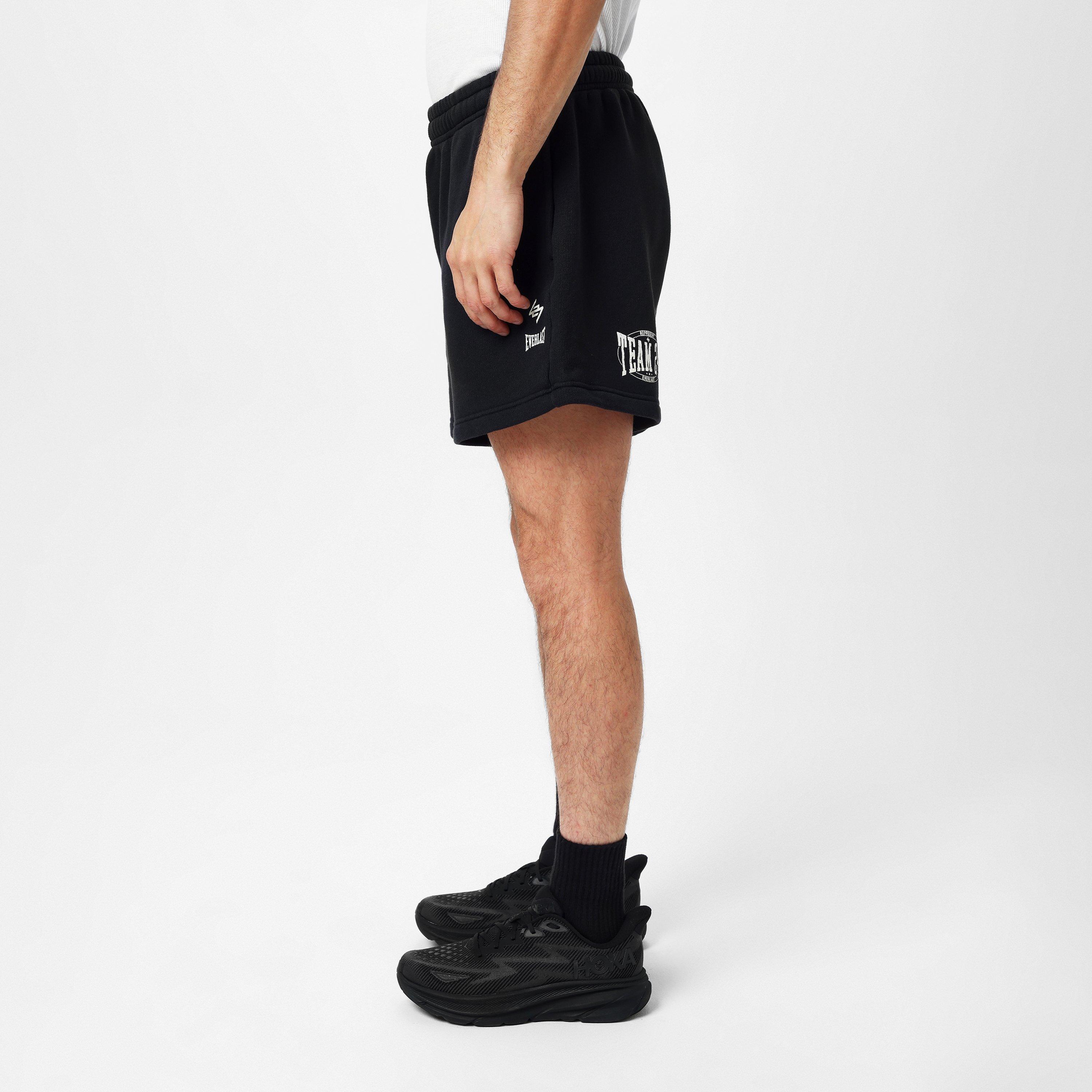 X Everlast Team 247 Performance Shorts