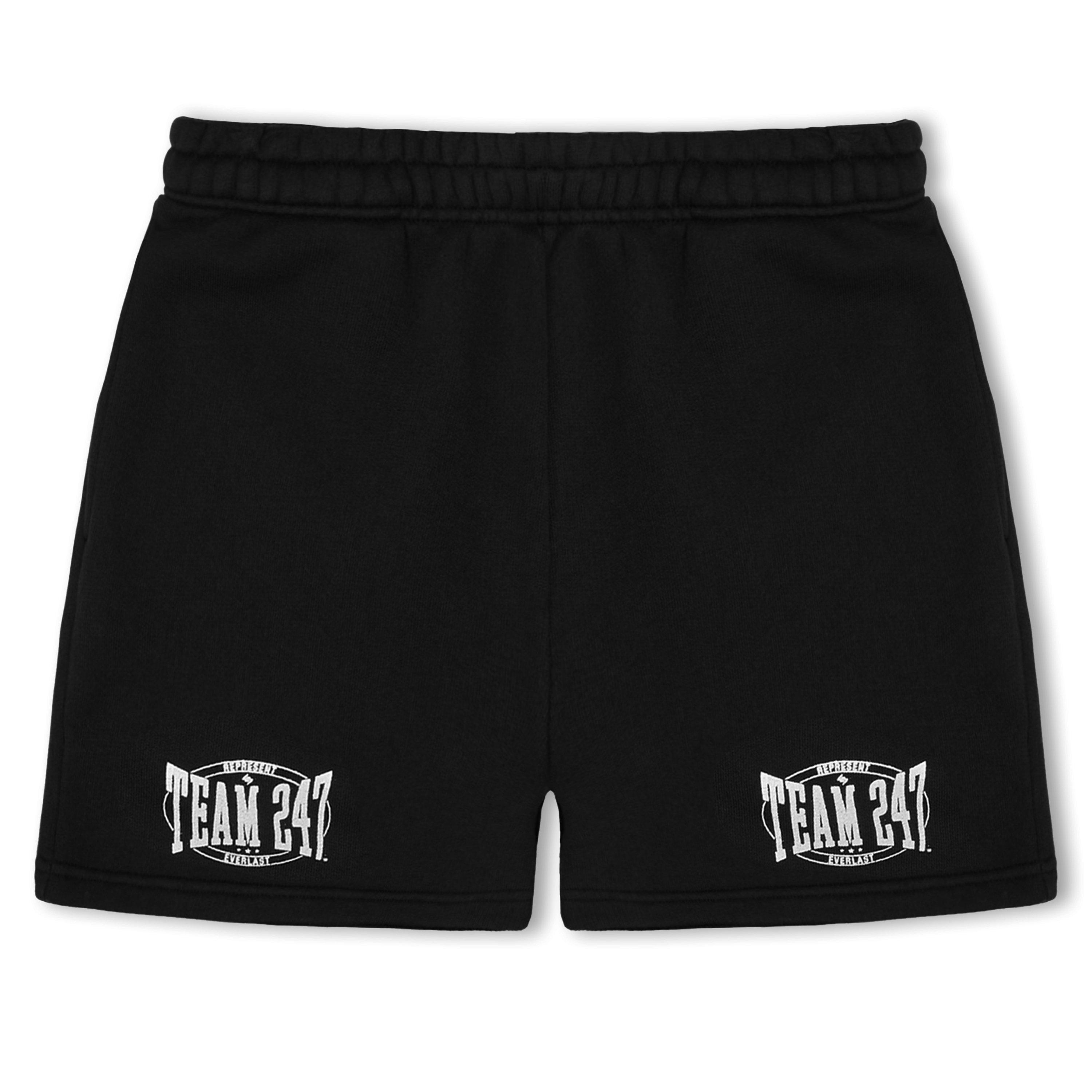 X Everlast Team 247 Performance Shorts