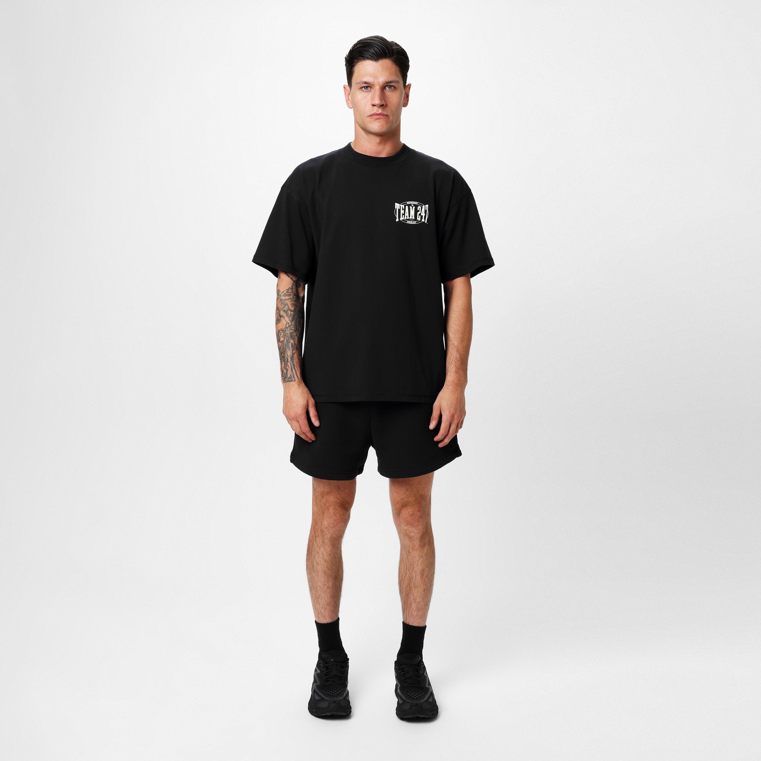 X Everlast Team 247 Performance Shorts