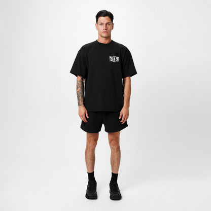 X Everlast Team 247 Performance Shorts