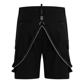 Icon Clubbing Shorts
