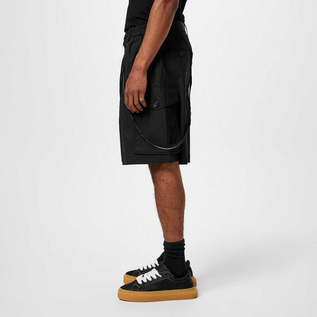 Icon Clubbing Shorts