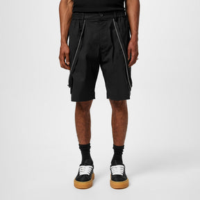 Icon Clubbing Shorts