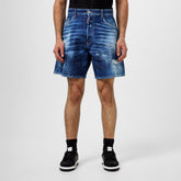 Jersey Shorts