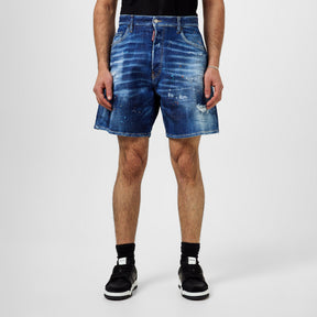 Jersey Shorts