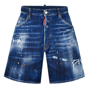 Jersey Shorts