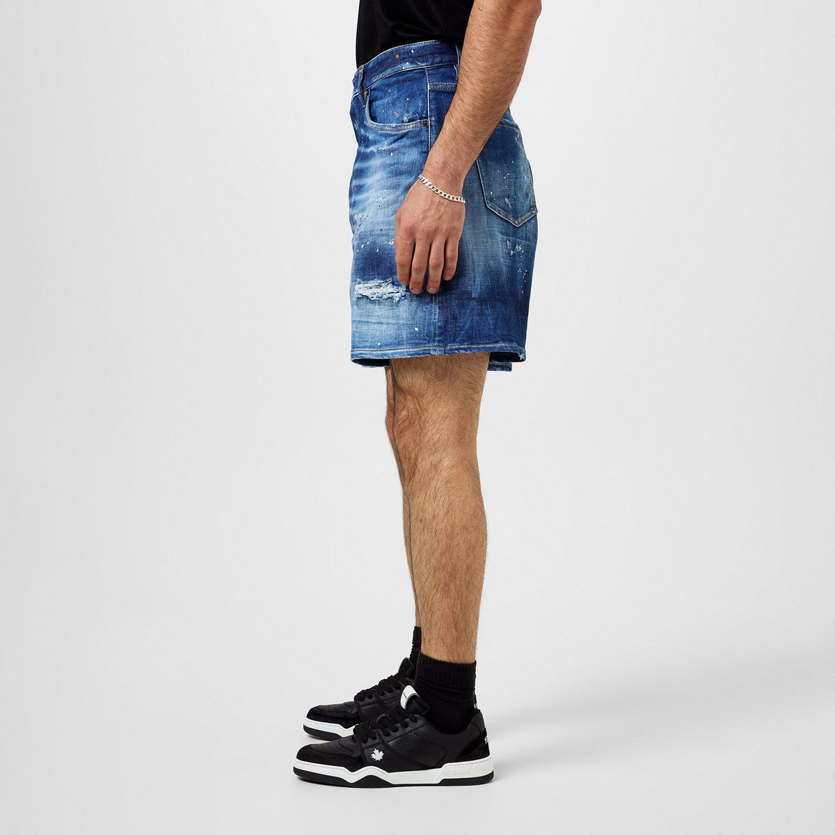 Jersey Shorts