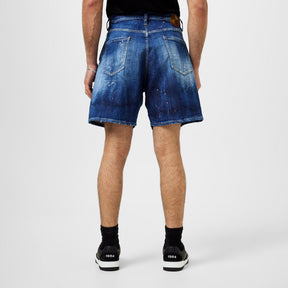 Jersey Shorts