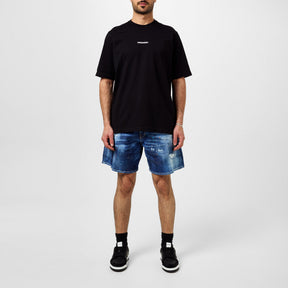 Jersey Shorts