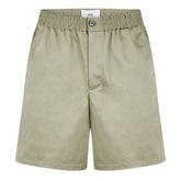 Elasticated Waist Shorts