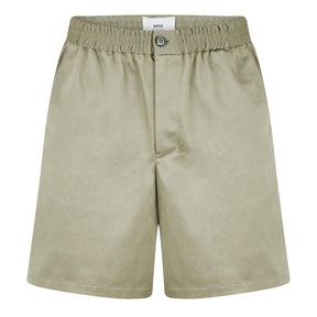 Elasticated Waist Shorts