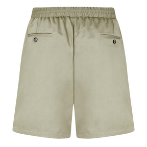 Elasticated Waist Shorts